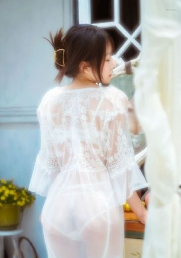 加勒比女海盗4