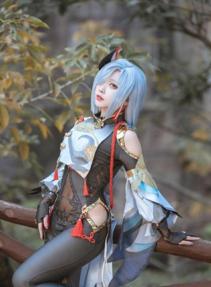 同岁的妈妈