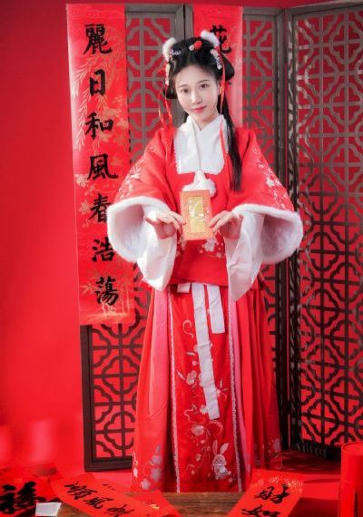 善良的小姨