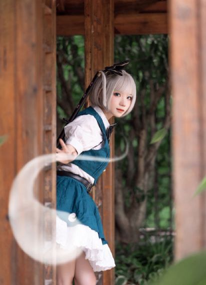 媚妹秀