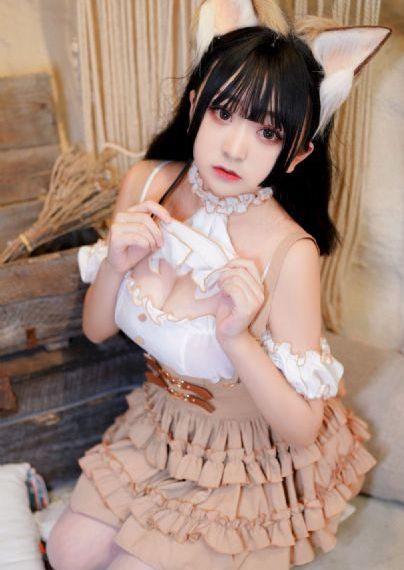 勾魂倩女