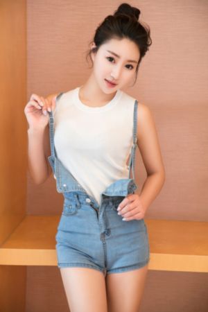 善良的妹妹