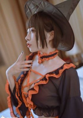 《魔剑姬》