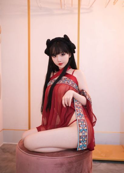 妲己榨汁魅惑乱世03—06
