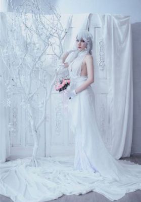 宫雪花版武媚娘