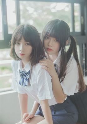 邻家姐姐